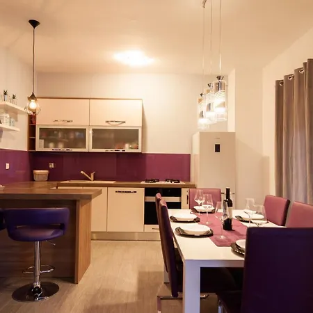 Appartement Senkic *