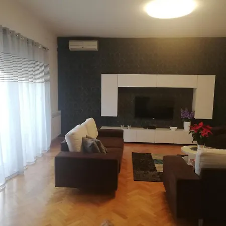 Appartement Senkic