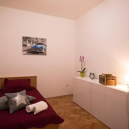 Appartement Senkic