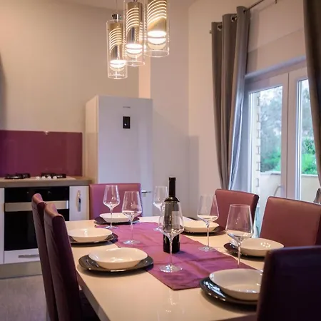 Appartement Senkic Zadar