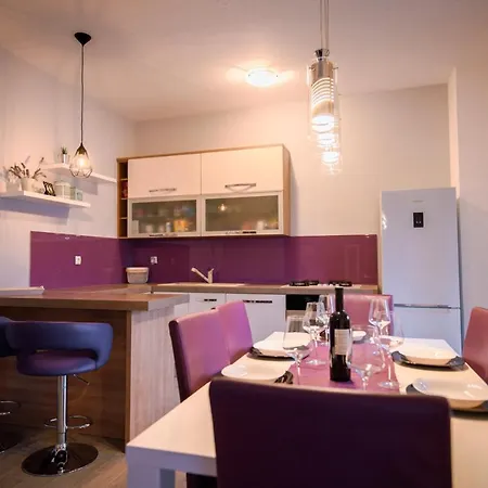 Senkic Appartement Zadar