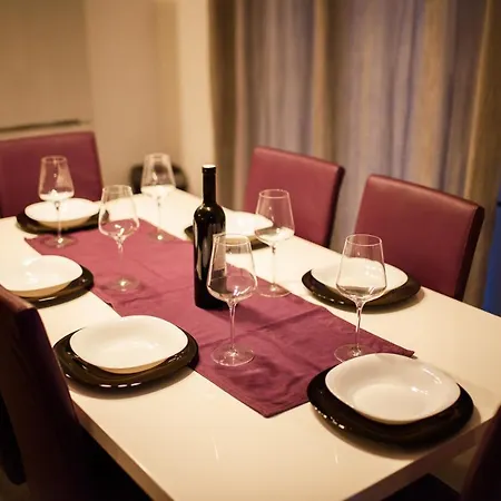 Appartement Senkic