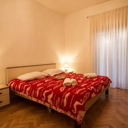 Appartement Senkic