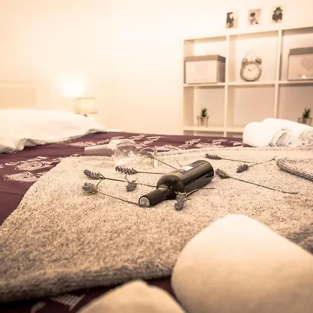 Senkic Appartement