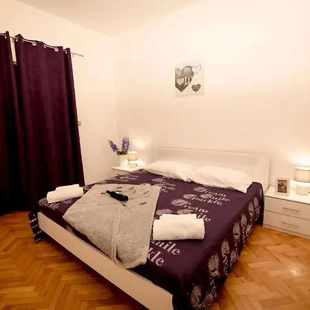 Senkic Appartement Zadar