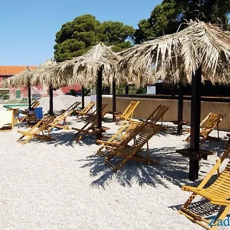 Appartement Senkic Zadar