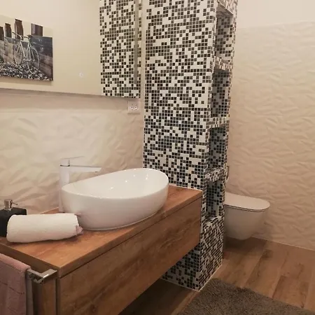 Appartement Senkic Zadar