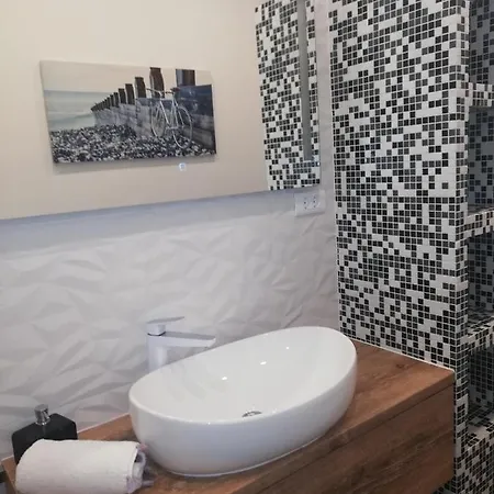 Senkic Appartement Zadar