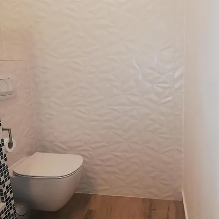 Appartement Senkic