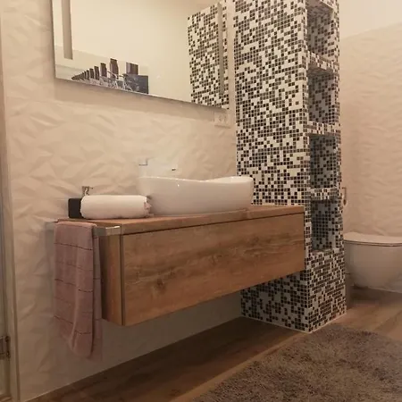 Appartement Senkic