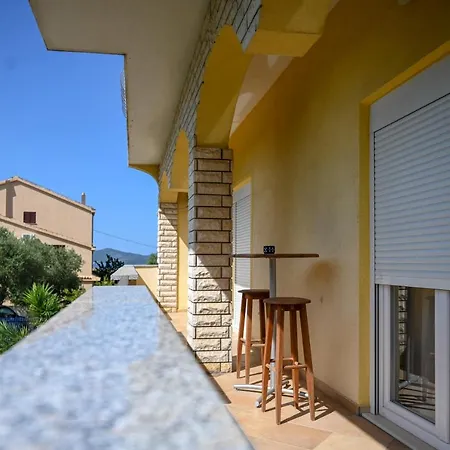 Appartement Senkic
