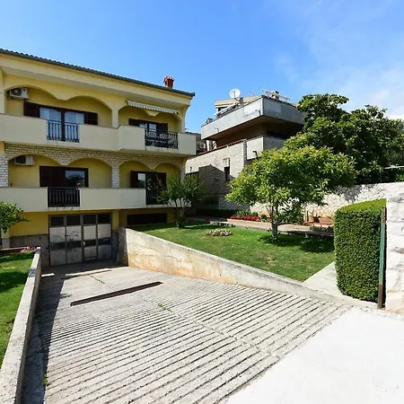 Appartement Senkic Zadar