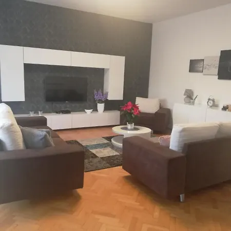 Senkic Apartmán Zadar