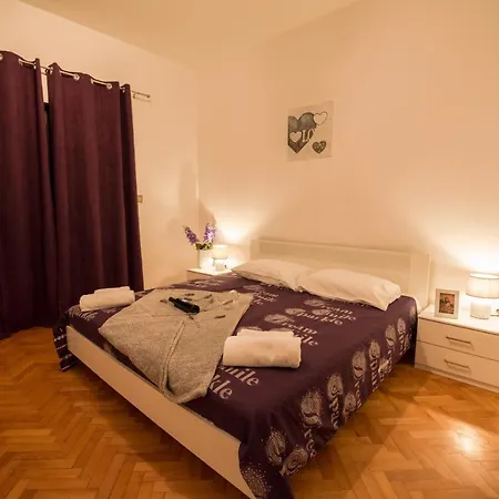 Apartmán Senkic