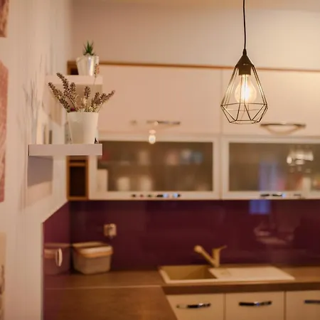 Senkic Apartmán *