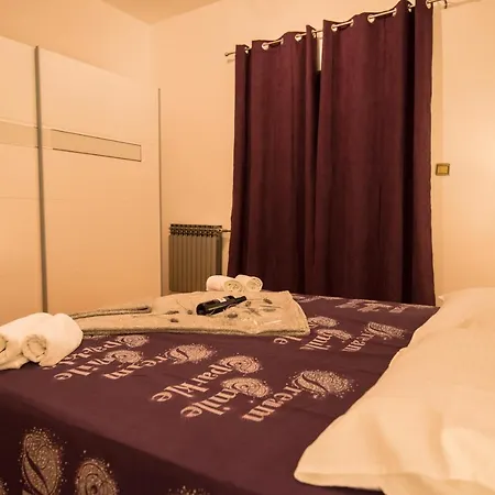Senkic Apartmán
