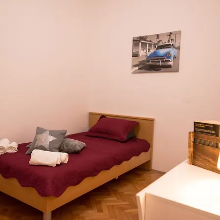 Apartment Senkic
