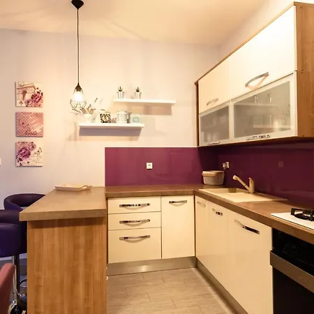 Senkic Apartmán