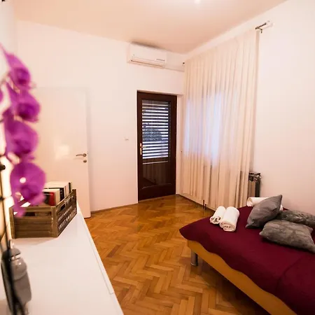 Senkic Apartment Zadar
