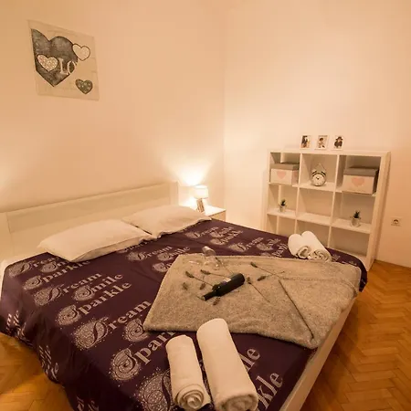 Senkic Apartment Zadar