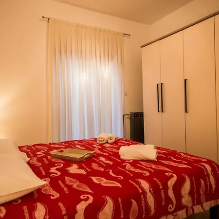 Senkic Apartment Zadar