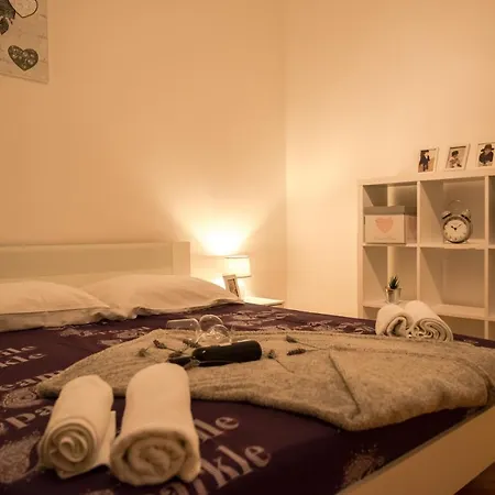 Apartment Senkic