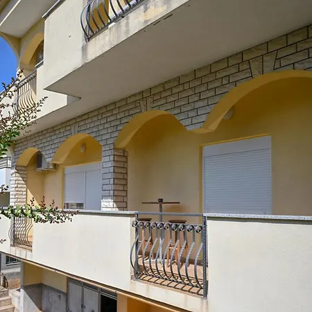 Apartment Senkic Zadar