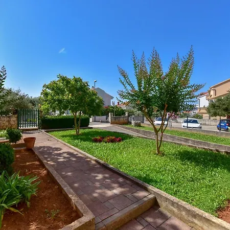 Apartment Senkic