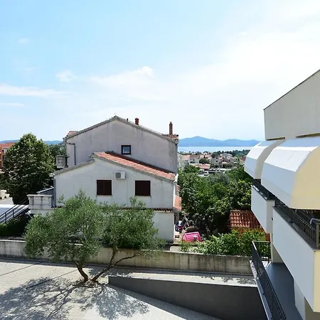 Senkic Apartmán *