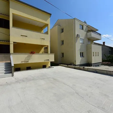 Apartmán Senkic *