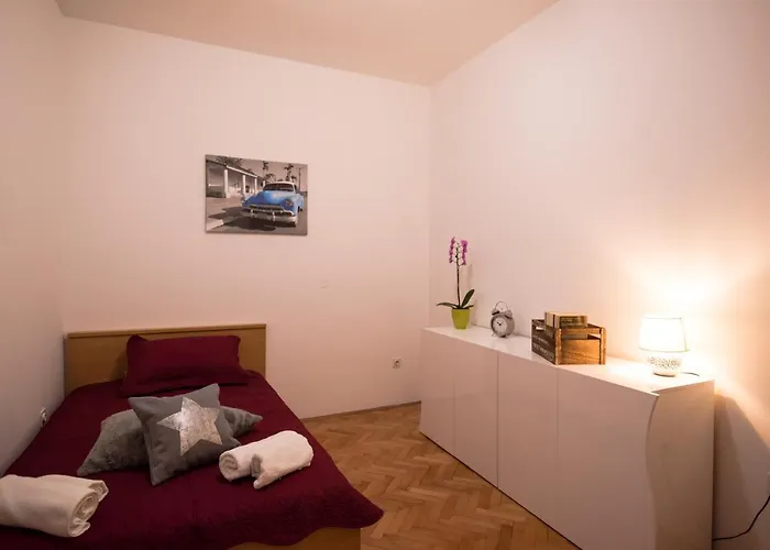Apartament Senkic