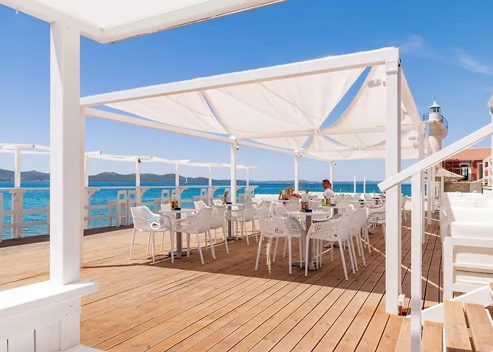 Apartament Senkic Zadar