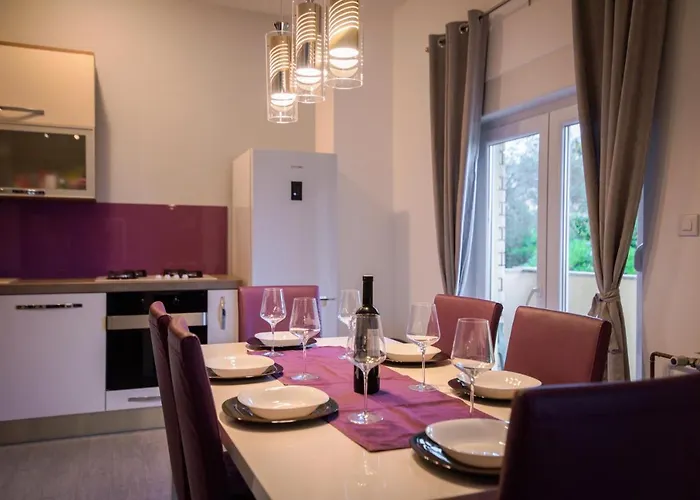 Apartament Senkic Zadar