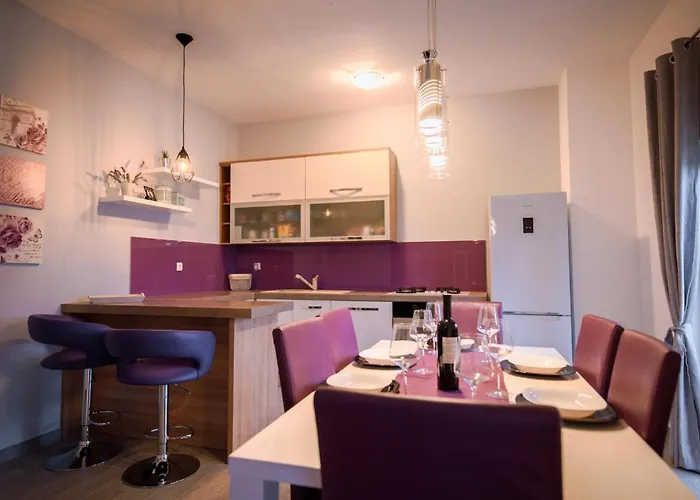 Senkic Apartament Zadar