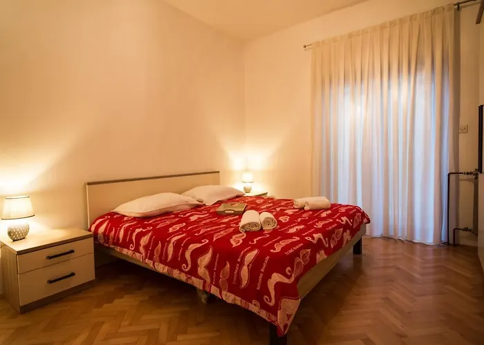 Apartament Senkic