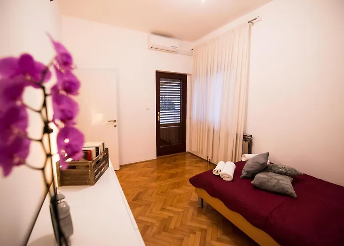 Senkic Apartament Zadar