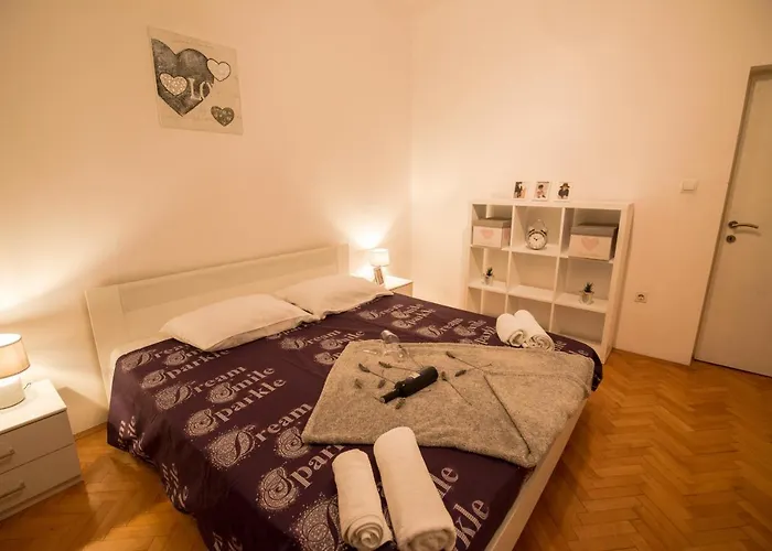 Senkic Apartament Zadar