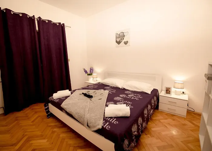 Senkic Apartament Zadar