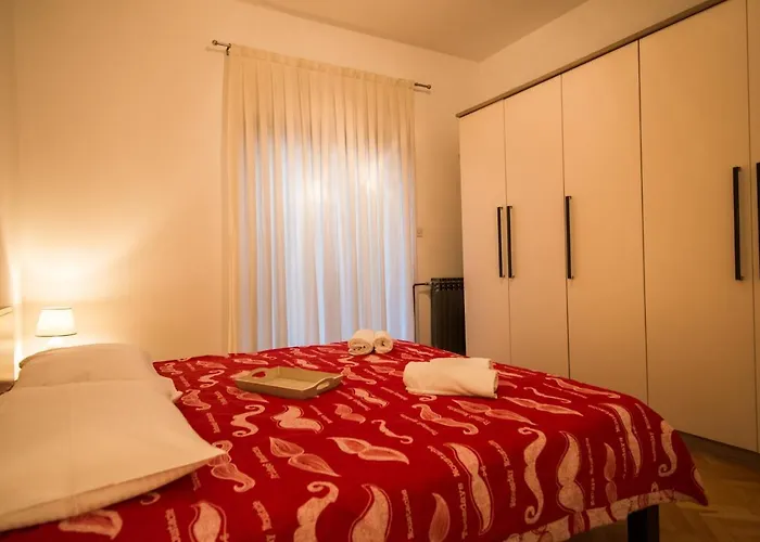 Senkic Apartament Zadar