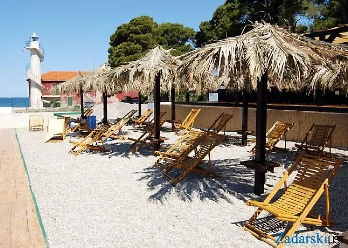 Apartament Senkic Zadar