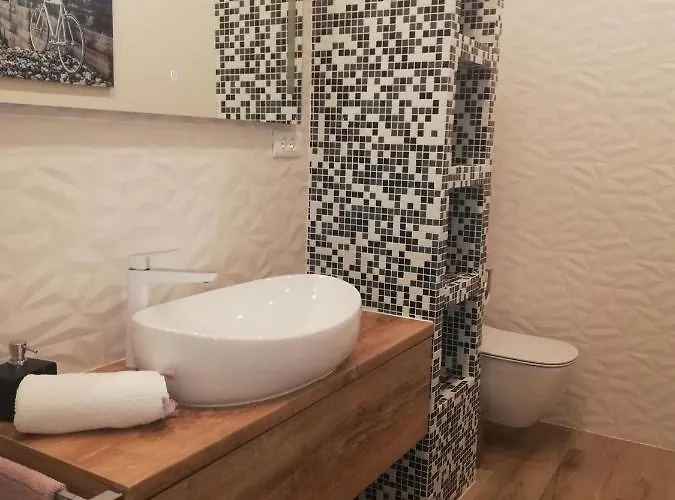 Apartament Senkic Zadar