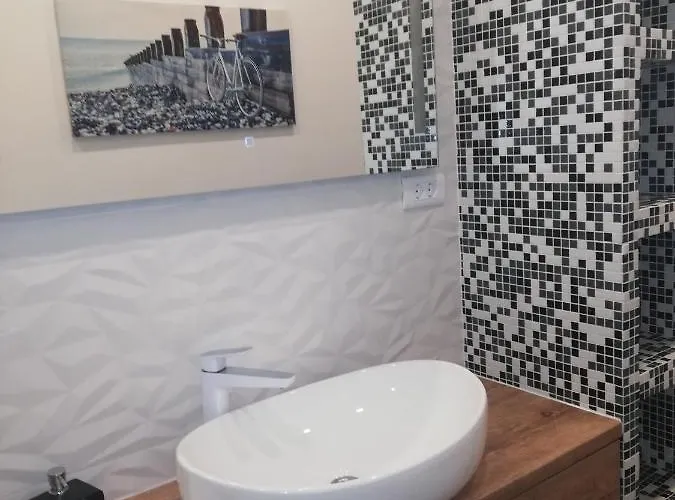 Senkic Apartament Zadar