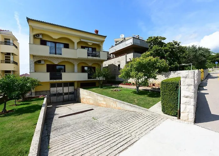 Apartament Senkic Zadar